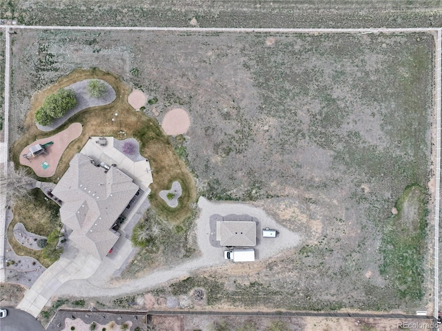 29751 E 163rd Pl, Brighton, CO 80603 - drone / aerial view