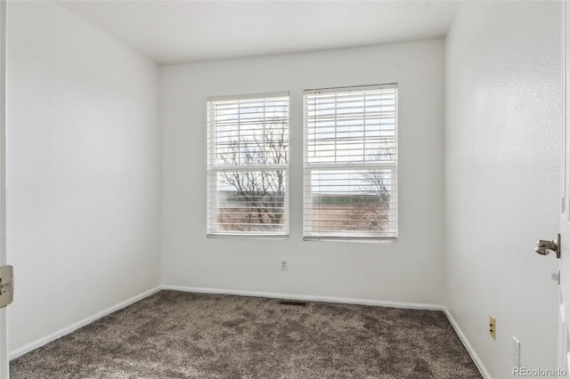15612 E 96th Way Unit 13E, Commerce City, CO 80022 - carpeted empty room with baseboards