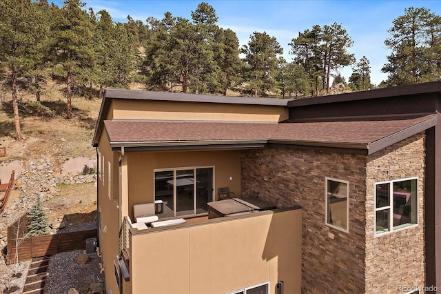756 Dreamcatcher Ln, Evergreen, CO 80439 - photo 40