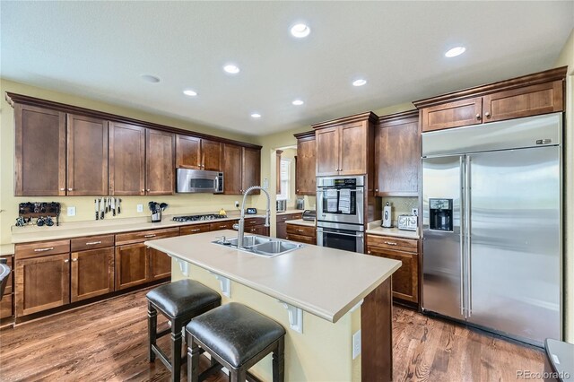 16059 E Grass River Pl, Parker, CO 80134 - photo 5