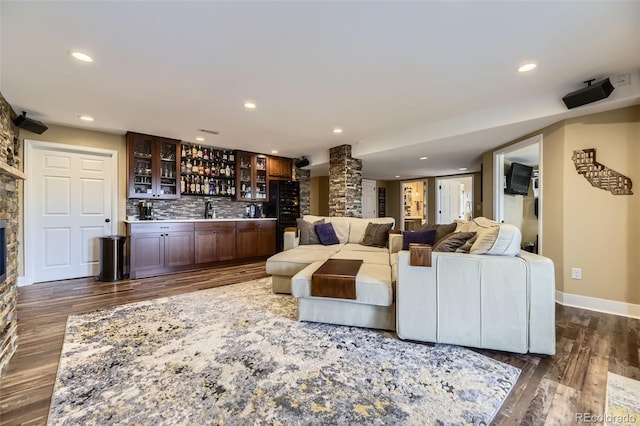 16059 E Grass River Pl, Parker, CO 80134 - photo 23