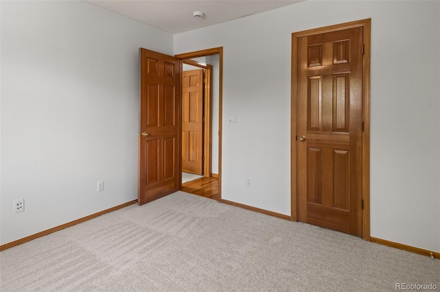 10284 Royal Eagle St, Highlands Ranch, CO 80129 - unfurnished bedroom featuring carpet floors and baseboards
