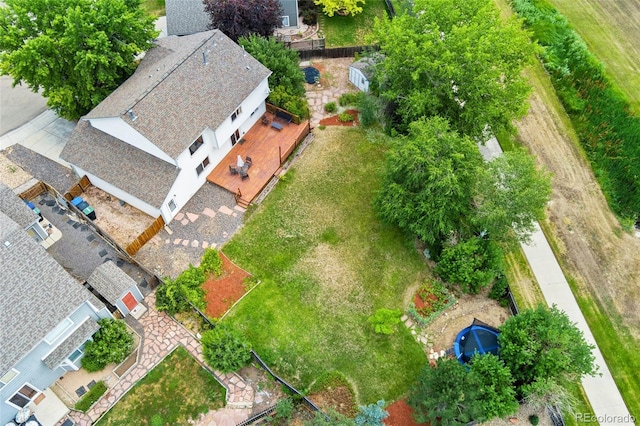 1547 Aspenwood Ln, Longmont, CO 80504 - photo 38