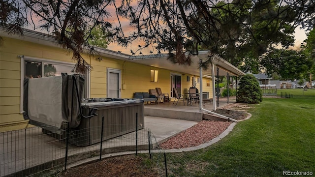 553 Greenwood Dr, Grand Junction, CO 81507 - photo 30