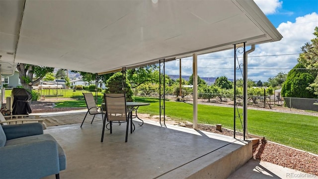 553 Greenwood Dr, Grand Junction, CO 81507 - photo 31