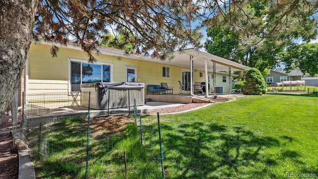 553 Greenwood Dr, Grand Junction, CO 81507 - photo 32