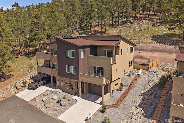 726 Dreamcatcher Ln, Evergreen, CO 80439 - photo 48
