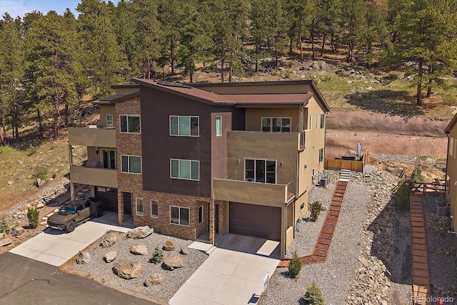 726 Dreamcatcher Ln, Evergreen, CO 80439 - photo 1