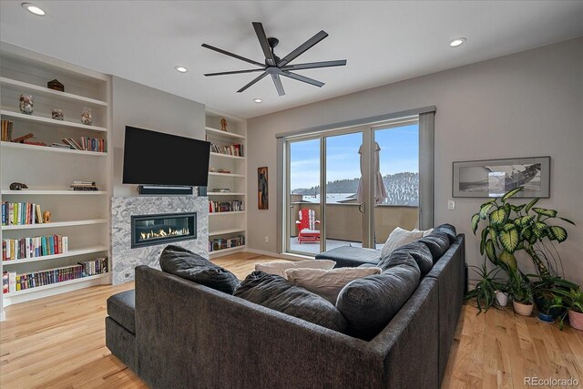 726 Dreamcatcher Ln, Evergreen, CO 80439 - photo 12