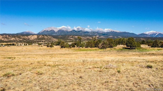 11417 County Road 190 W, Salida CO, 81201 land for sale