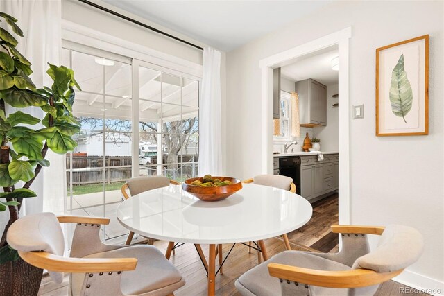 1805 W 51st Ave, Denver, CO 80221 - photo 4