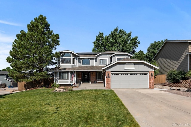 8745 Meadowlark Cir, Highlands Ranch, CO 80126 - photo 1