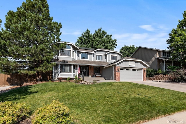 8745 Meadowlark Cir, Highlands Ranch, CO 80126 - photo 2