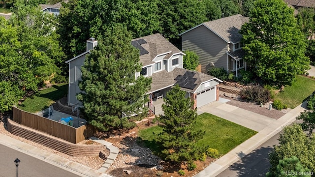 8745 Meadowlark Cir, Highlands Ranch, CO 80126 - photo 3