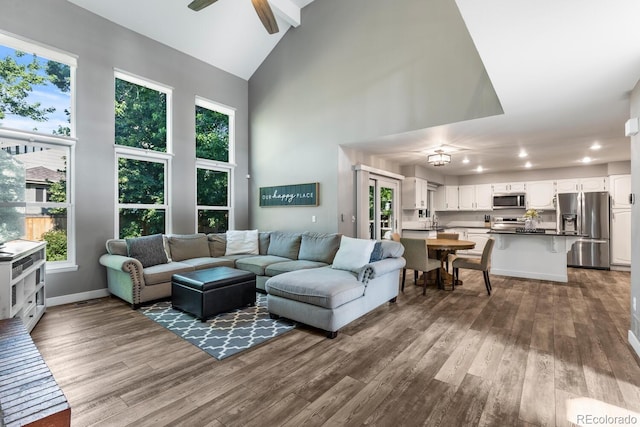 8745 Meadowlark Cir, Highlands Ranch, CO 80126 - photo 13