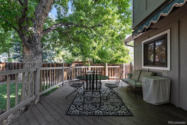 8745 Meadowlark Cir, Highlands Ranch, CO 80126 - photo 41