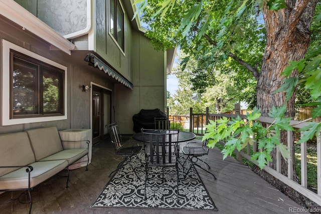 8745 Meadowlark Cir, Highlands Ranch, CO 80126 - photo 42