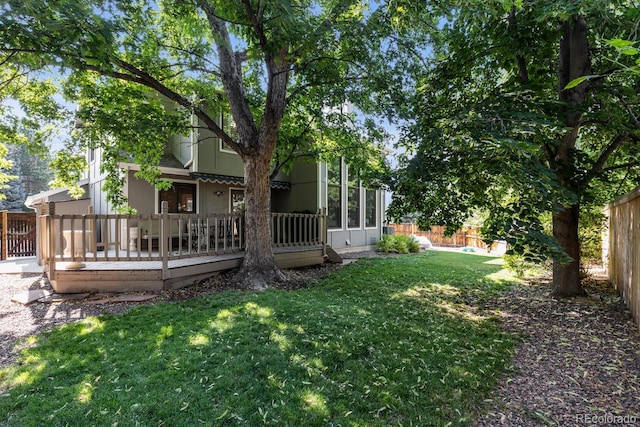 8745 Meadowlark Cir, Highlands Ranch, CO 80126 - photo 45