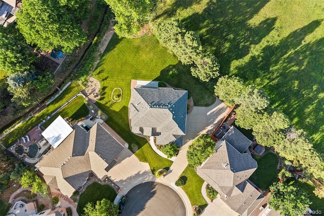 5284 Taft Ct, Arvada, CO 80002 - view of property location