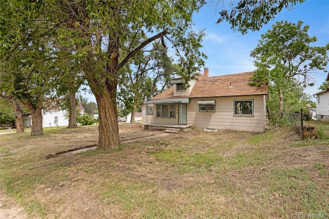 502 Navajo Ave, Simla, CO 80835 - photo 1