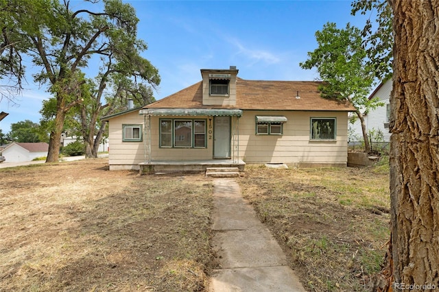 502 Navajo Ave, Simla, CO 80835 - photo 2