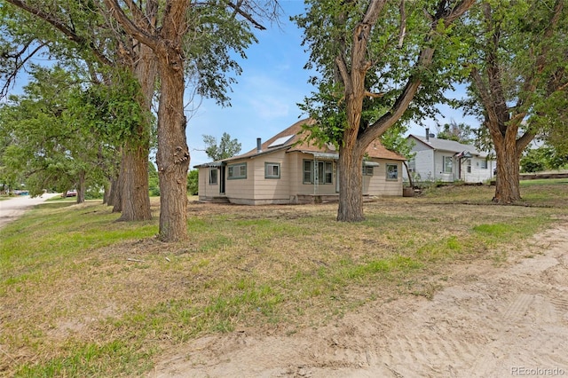 502 Navajo Ave, Simla, CO 80835 - photo 15