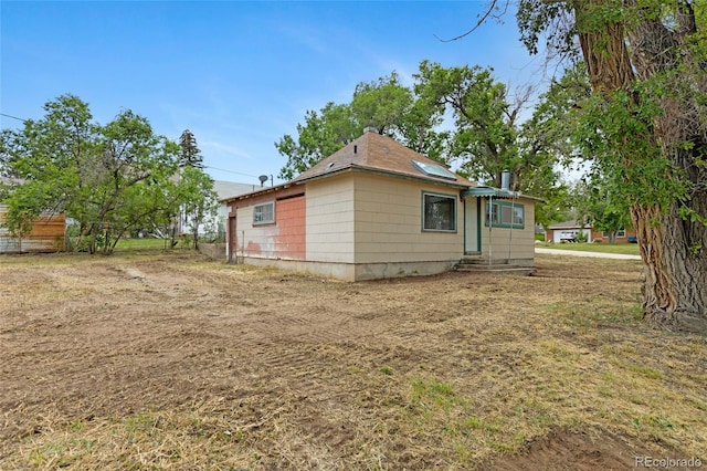 502 Navajo Ave, Simla, CO 80835 - photo 16