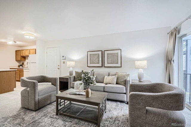 13093 W Cedar Dr Unit 121, Lakewood, CO 80228 - view of living room
