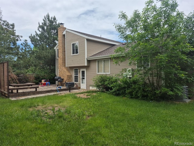 5171 S Quintero St, Centennial, CO 80015 - photo 30