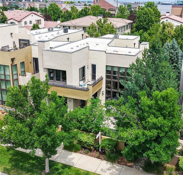 8041 E 29th Ave, Denver, CO 80238 - view of building exterior