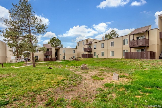 9725 E Harvard Ave Unit 317, Denver, CO 80231 - view of home's community featuring a residential view