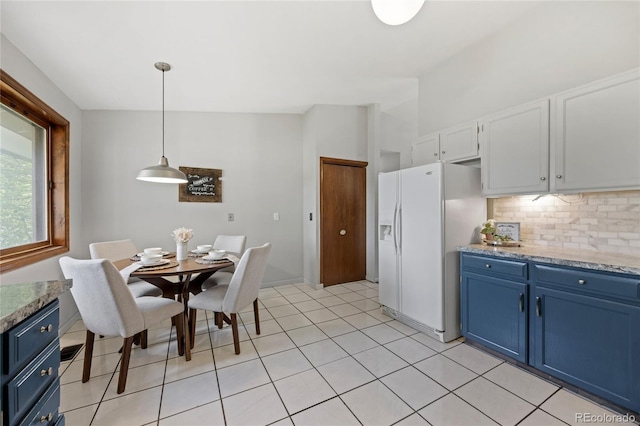 7563 Lamar Ct, Arvada, CO 80003 - view of dining space