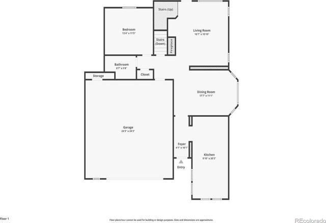 11811 Lewiston St, Commerce City, CO 80022 - photo 8