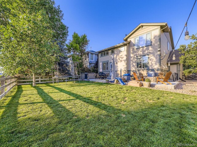 11811 Lewiston St, Commerce City, CO 80022 - photo 15