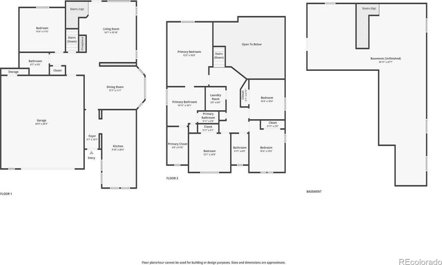11811 Lewiston St, Commerce City, CO 80022 - photo 27