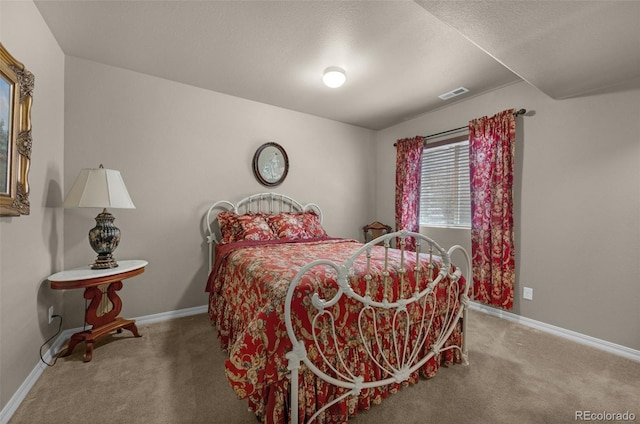 15616 Soo Line Way, Monument, CO 80132 - bedroom with carpet floors and baseboards