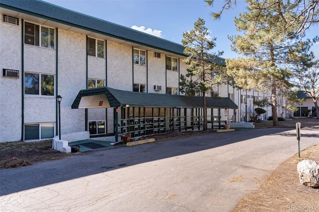 8826 E Florida Ave Unit G11, Denver, CO 80247 - view of building exterior