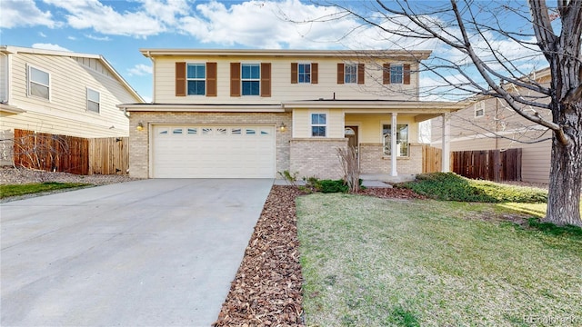 13684 Lilac St, Thornton, CO 80602