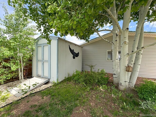 29 Granada Ct, Silver Cliff, CO 81252 - view of home's exterior