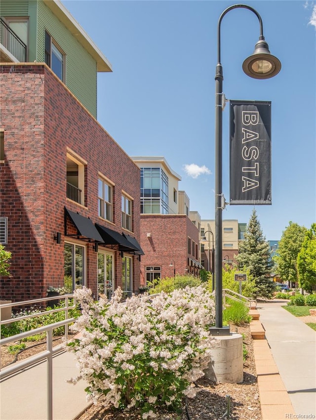 3401 Arapahoe Ave Unit 105, Boulder, CO 80303 - view of community