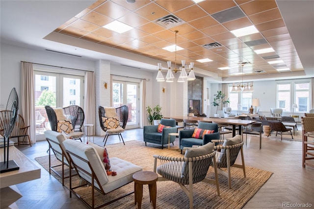 3401 Arapahoe Ave Unit 105, Boulder, CO 80303 - view of building lobby