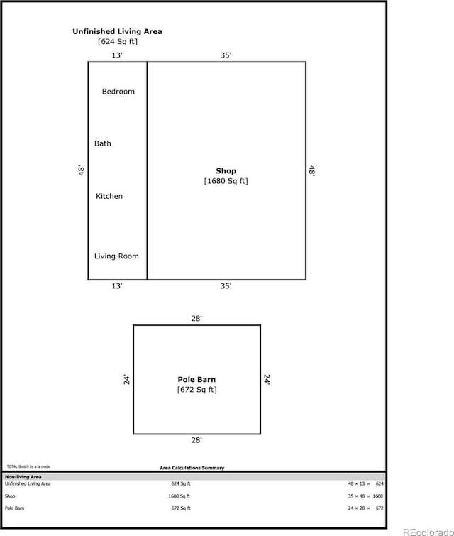 1958 County Road 57, Granby, CO 80446 - photo 19