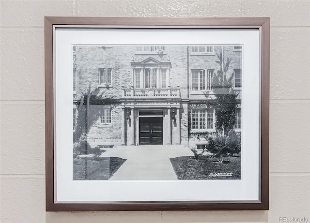 99 S Downing St Unit 105, Denver, CO 80209 - view of miscellaneous document
