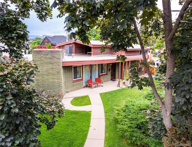 2517 Vrain St, Denver, CO 80212 - photo 1