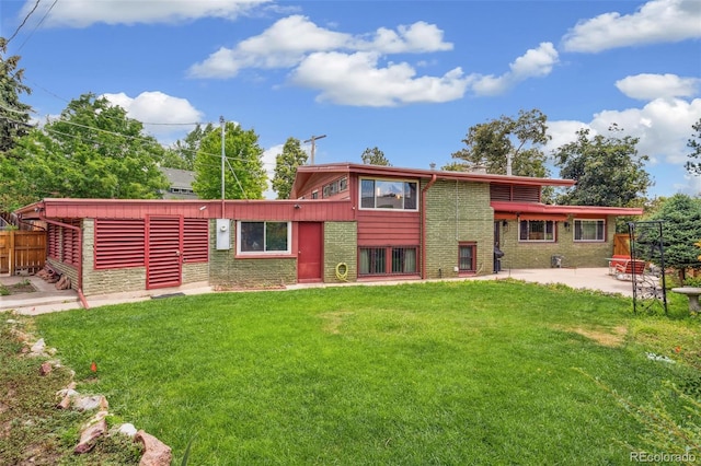 2517 Vrain St, Denver, CO 80212 - photo 31