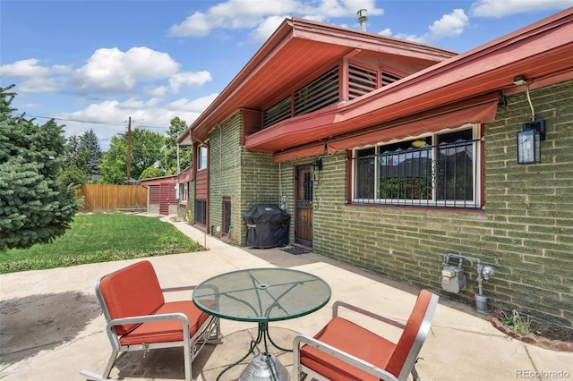 2517 Vrain St, Denver, CO 80212 - photo 33