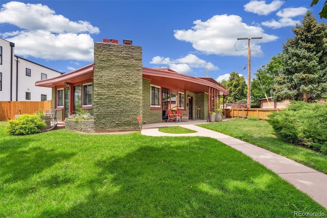 2517 Vrain St, Denver, CO 80212 - photo 36