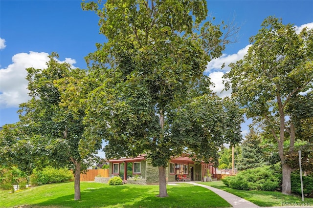 2517 Vrain St, Denver, CO 80212 - photo 38