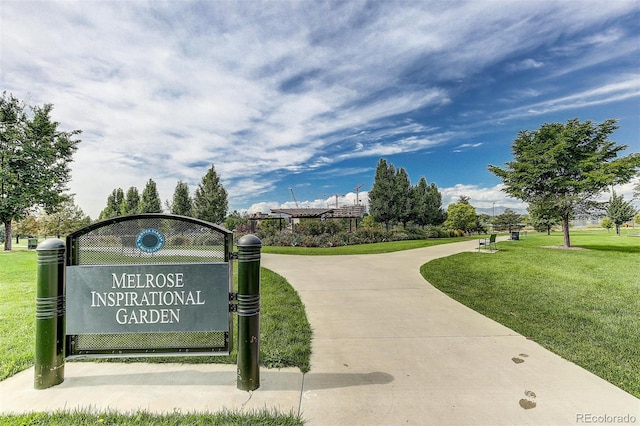 2517 Vrain St, Denver, CO 80212 - photo 44