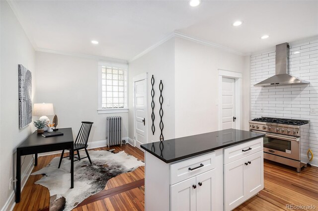 1550 N Ogden St Unit B, Denver, CO 80218 - photo 20